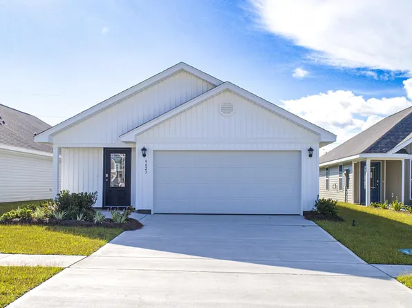6623 Kettles St, Panama City, FL 32404