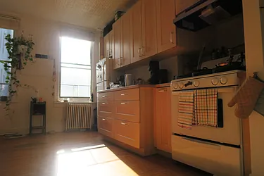 Rented by Dream Space Realty