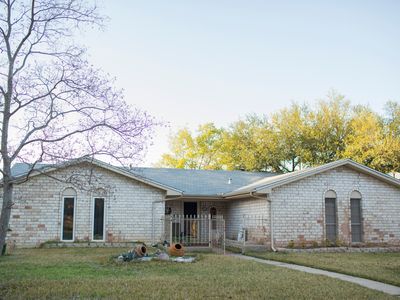 7925 Rio Vista Dr, Woodway, TX, 76712