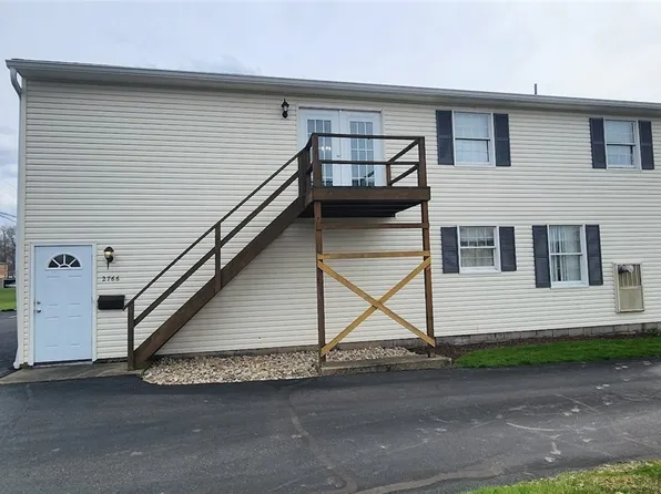 2766 Lexington Ave NW, Warren, OH 44485