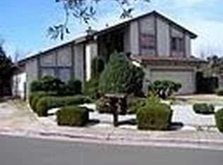 212 Nutmeg Ct, Hercules, CA 94547