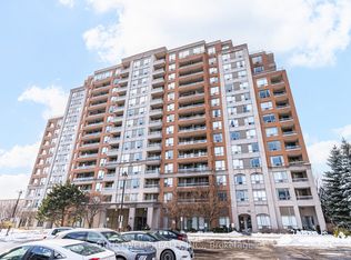 Empire Place, Richmond Hill, ON L4B 4M5