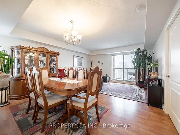 3rd image of 2088 Lawrence Ave W #609