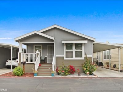 13202 Hoover St SPACE 87, Westminster, CA, 92683