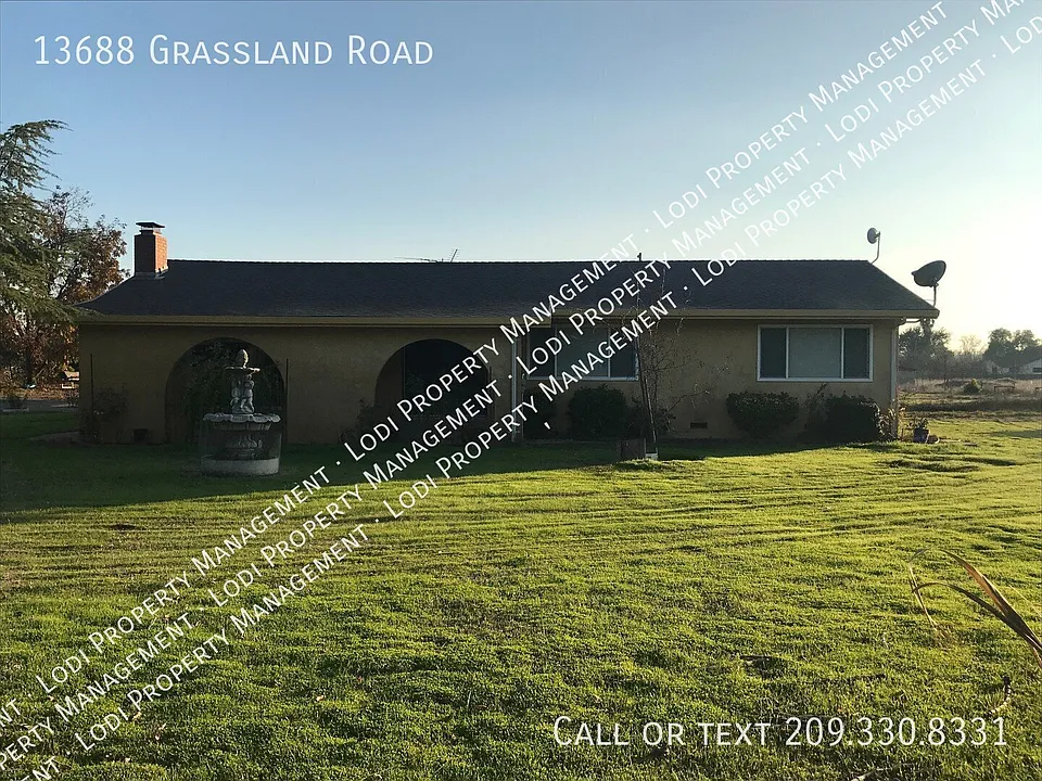 13688 Grassland Rd