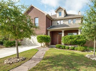 1402 Sparrow Song, San Antonio, TX 78260