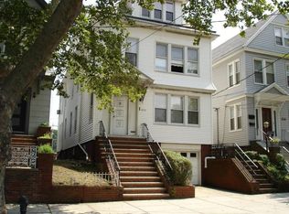836 Kennedy Blvd, Bayonne, NJ 07002