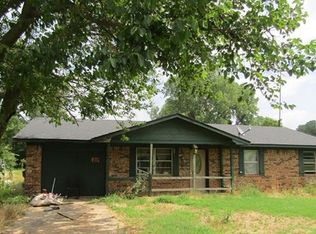 3007 Nichols Rd, Marlow, OK 73055