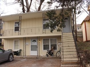 604 East St #B, Kansas City, MO 64152