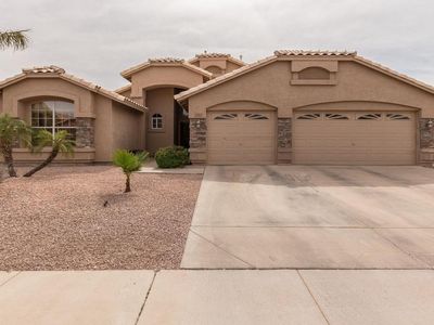1107 W Vera Ln, Tempe, AZ, 85284