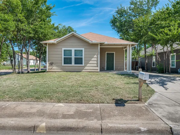 1601 E Leuda St, Fort Worth, TX 76104