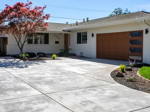 1172 Longfellow Ave, Campbell, CA 95008