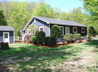1593 North Rd, Hinesburg, VT 05461