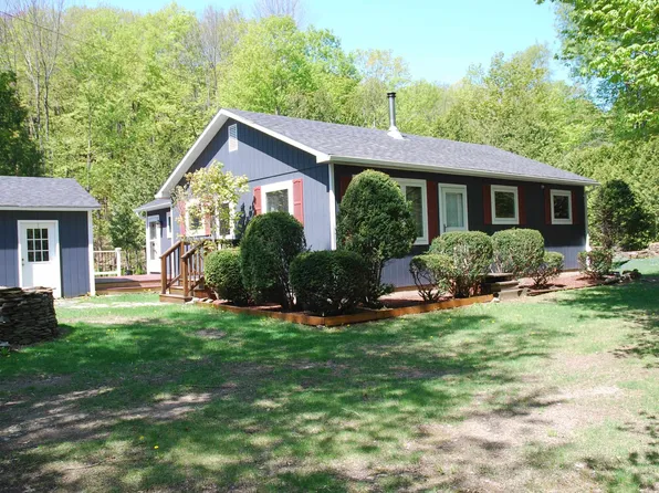 1593 North Road, Hinesburg, VT 05461