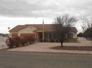 1002 Talia Way, Chino Valley, AZ 86323