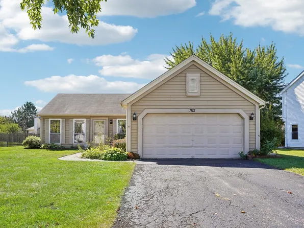 1112 Dovercliff Way, Crystal Lake, IL 60014