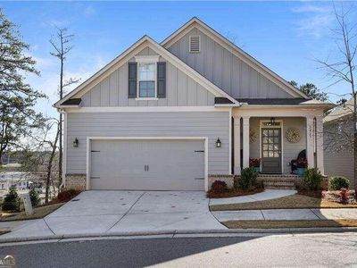 2427 Barrett Preserve Ct SW, Marietta, GA, 30064