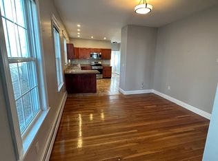 68-70 Flint St UNIT 1, Somerville, MA 02145