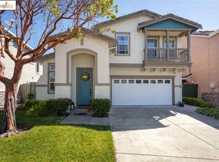 199 Copper Beech Gln, Hercules, CA 94547