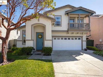 199 Copper Beech Gln, Hercules, CA, 94547