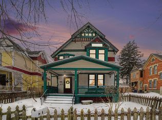 1212 5th St, Bay City, MI 48708