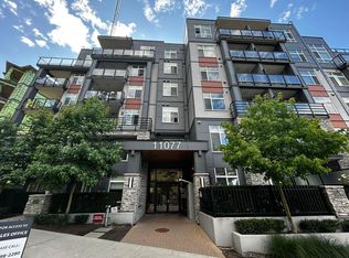 11077 Ravine Rd #110, Surrey, BC V3T 3X5