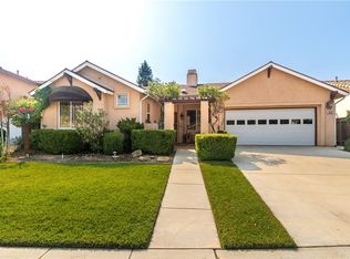 316 Dorsey Ct, Paso Robles, CA 93446