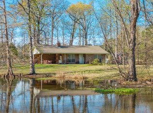 590 Heritage Dr, Rison, AR 71665