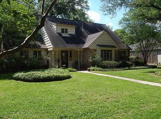 611 Hallie Dr, Houston, TX 77024