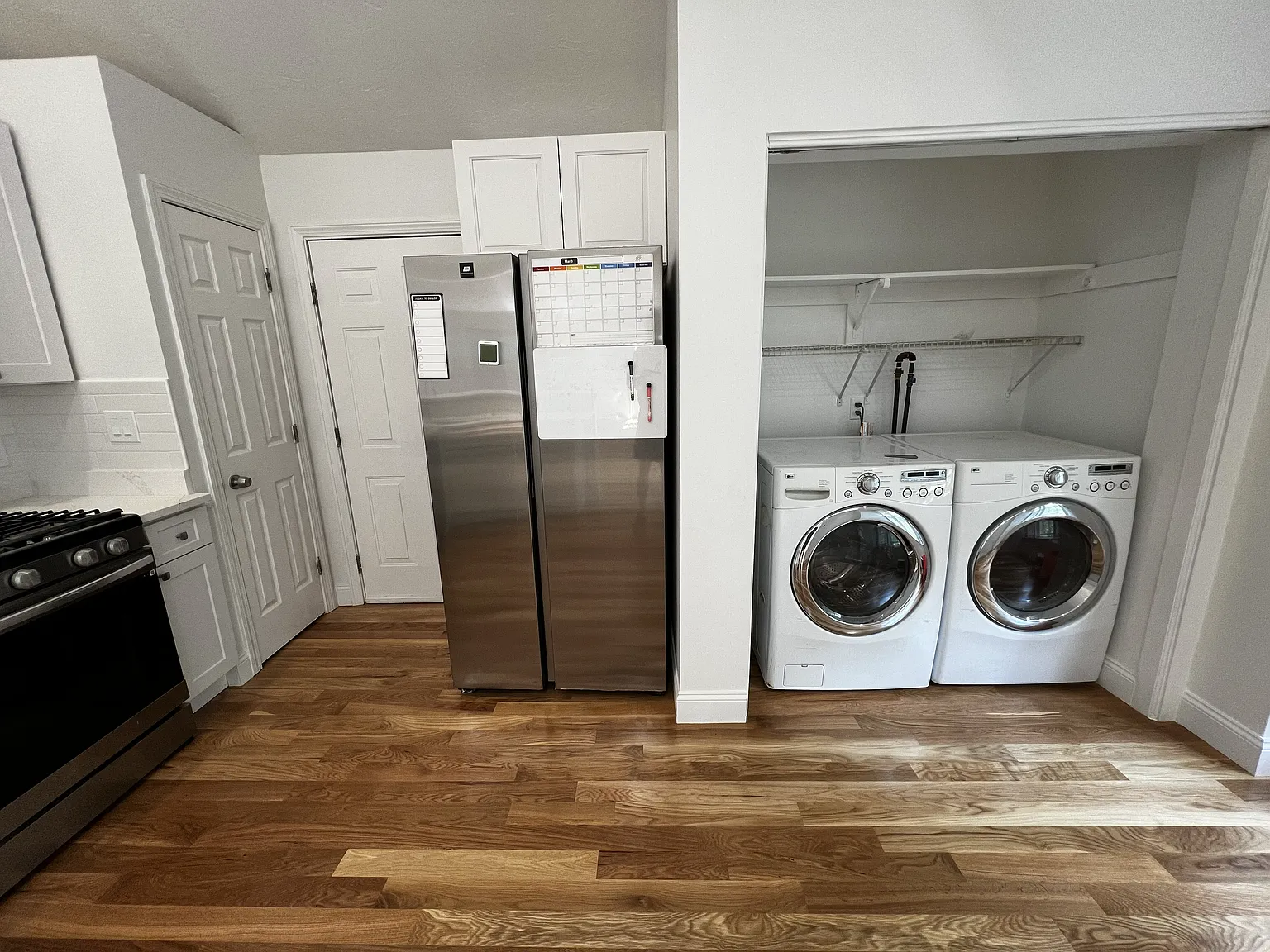 3 bed, 1508 sqft, $3,500 — Photo 4