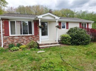 46 Patton St, Coventry, RI 02816