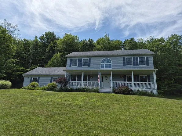 43 Shadowbrook Dr, Tunkhannock, PA 18657