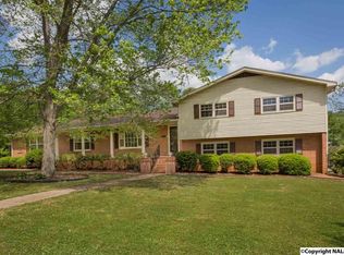 4003 Lucerne Dr SE, Huntsville, AL 35802