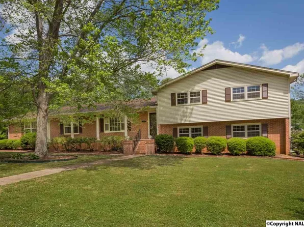 4003 Lucerne Dr SE, Huntsville, AL 35802