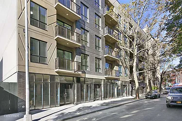 Sold by Corcoran