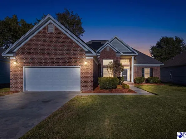 2156 Waverly Woods Dr, Florence, SC 29505