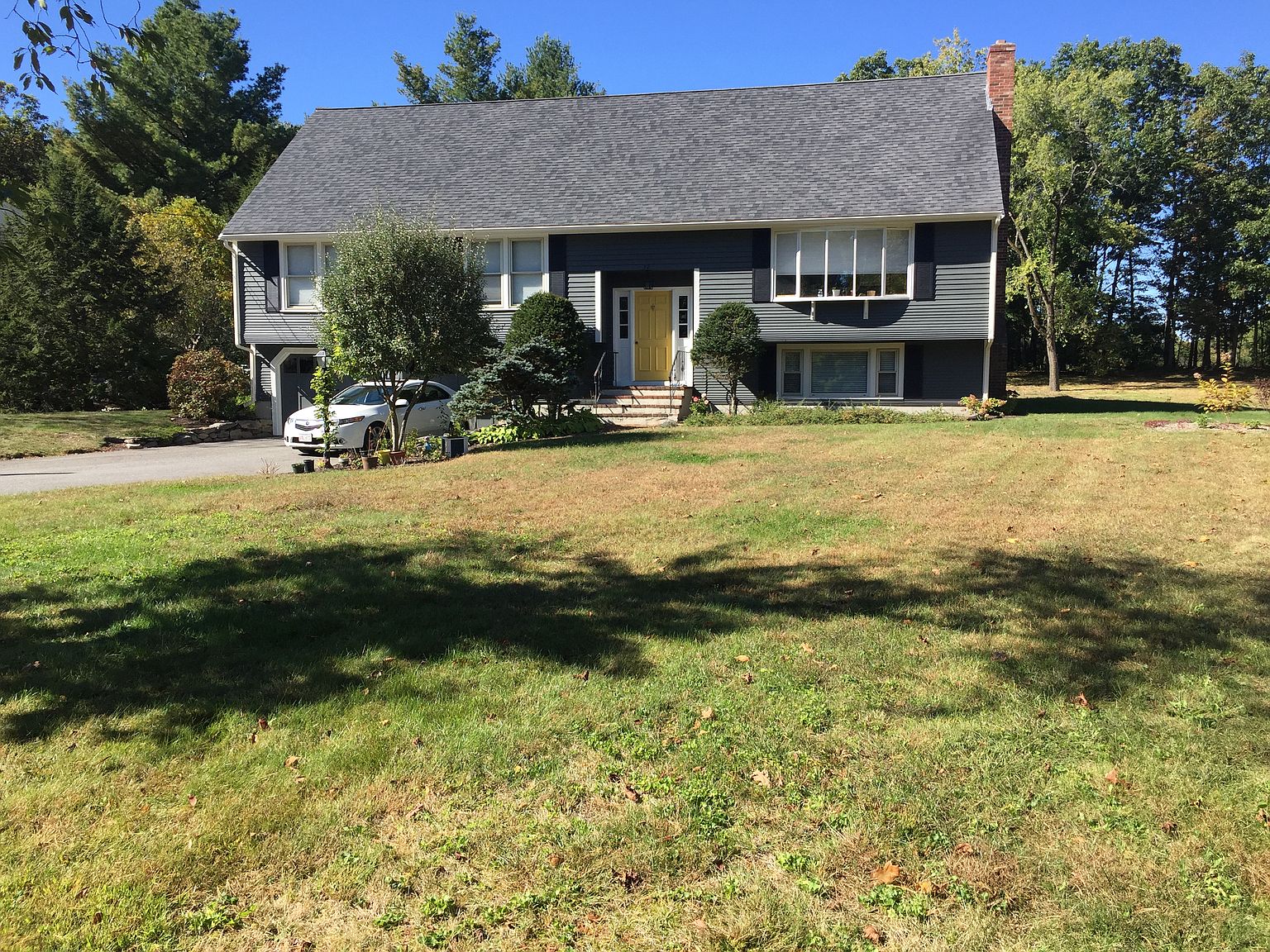 32 Crestview Dr, Millis, MA 02054 Zillow