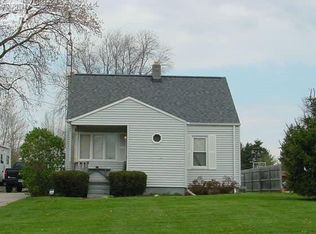 7069 Kessling St, Davison, MI