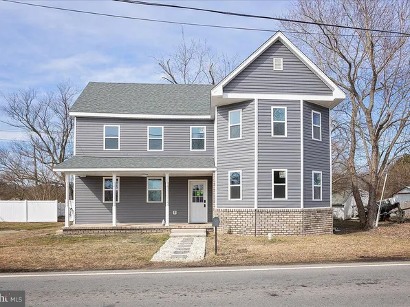 5026 Bethlehem Rd, Preston, MD 21655