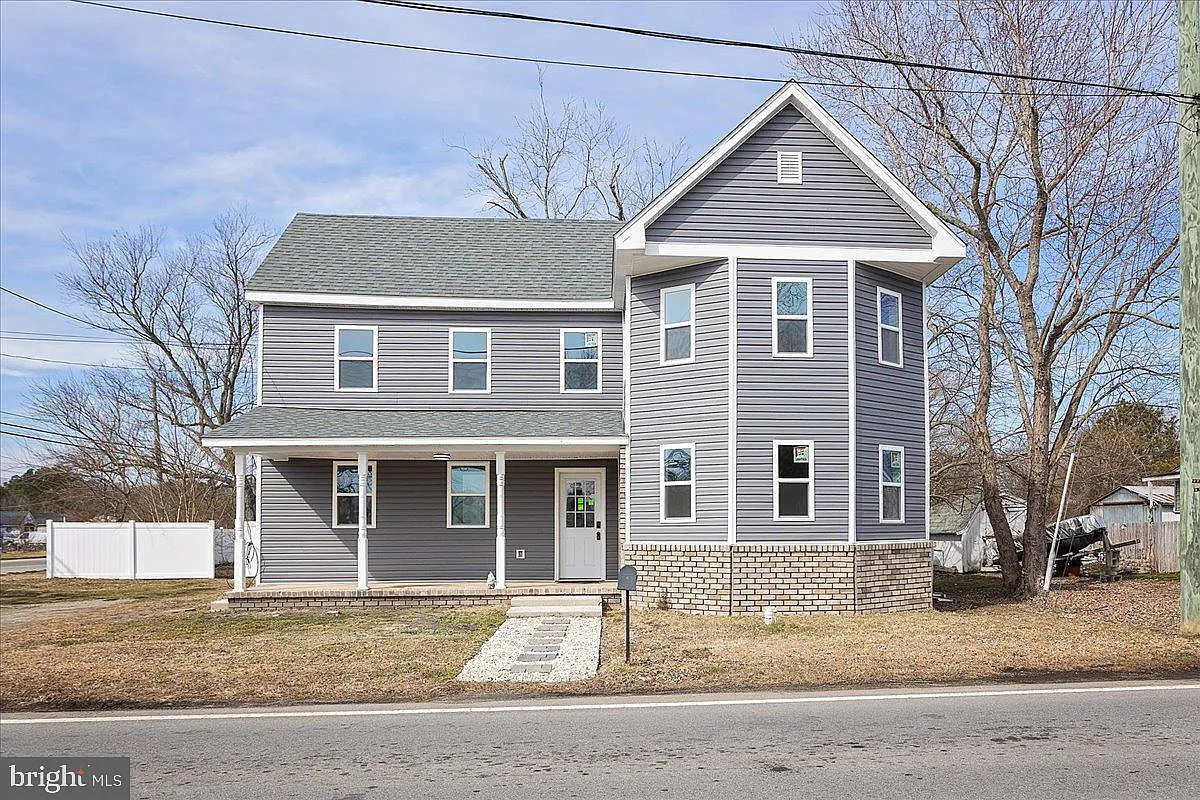 5026 Bethlehem Rd photo 1