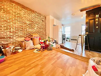 Rented by Keller Williams NYC