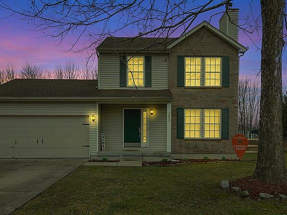 3rd image of 3861 Greenbrook Dr