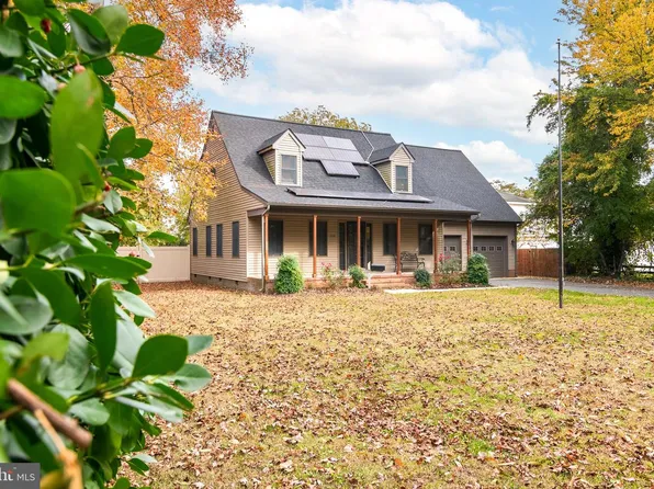 206 Charles St, Federalsburg, MD 21632