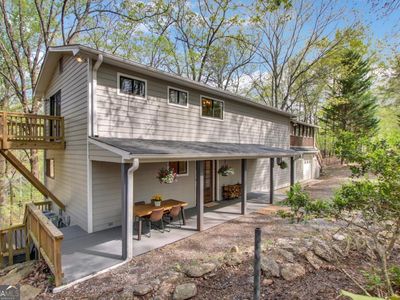 222 White Eagle Dr, Waleska, GA, 30183