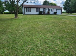 2315 Willow Rd, Springfield, OH 45502