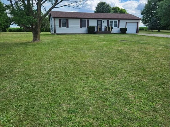 2315 Willow Rd, Springfield, OH 45502