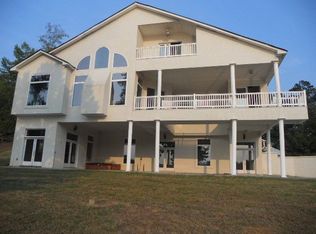 198 Harris Rd, Jackson, GA 30233