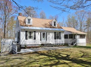 622 Highland Rd, Springfield, VT 05156