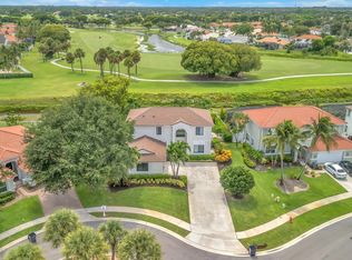 6347 SHADOW TREE Lane, Lake Worth, FL 33463
