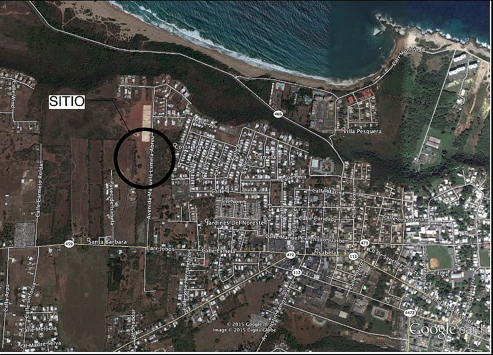 Urb Mirador Del Cielo 3, Isabela, PR 00662 Zillow